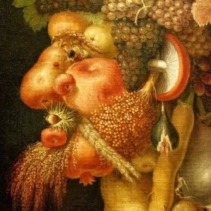 Фрукты и овощи