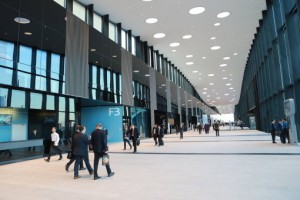 Экспофорум