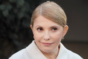 Юлия Тимошенко 