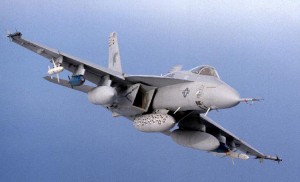 F-18