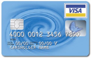 Visa