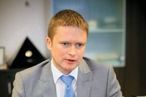 Александр Иванов