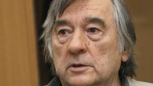 Александр Проханов 