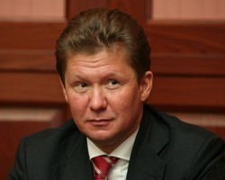 Алексей Миллер