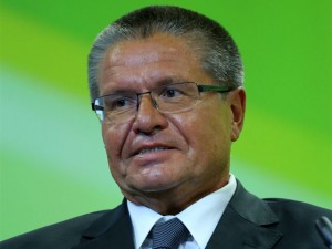 Алексей Улюкаев 