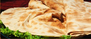 Армянский лаваш