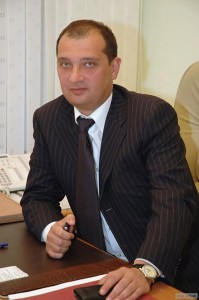 Артур Кескинов