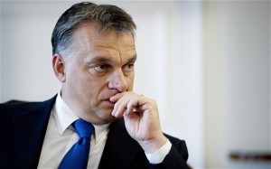 Виктор Орбан 
