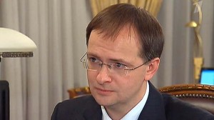 Владимир Мединский 
