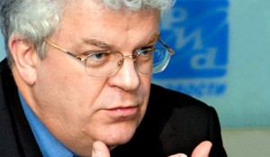 Владимир Чижов 