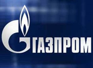 Газпром