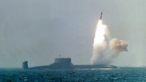 К-551 Владимир Мономах 