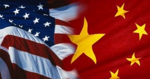 КНР и США