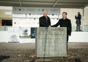 На Ходынском поле будет построен Музей современного искусства.