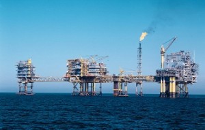 Разработки углеводородов