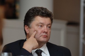 Петр Порошенко 