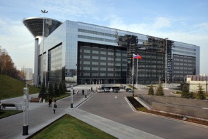 Правительство Московской области