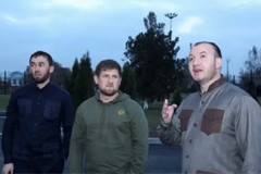 Рамзан Кадыров посетил грозненский аэропорт