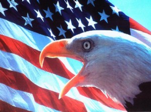 США 