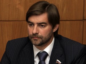 Сергей Железняк 