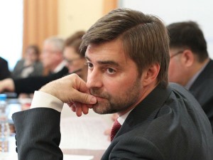 Сергей Железняк 