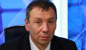 Сергей Марков 