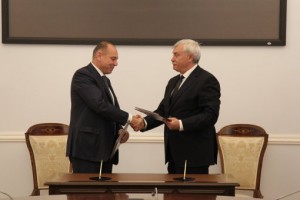 Трубная металлургическая компания будет снабжать ЖКХ Санкт-Петербурга.