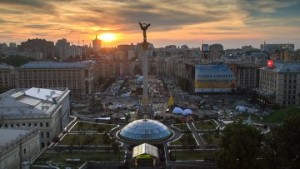 Украина 