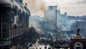 Украина 