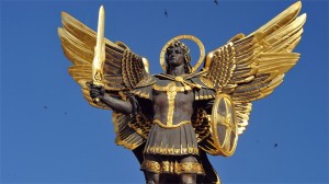 Украина 