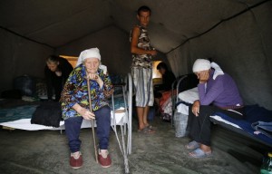 Донбасс