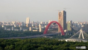 Хорошево-Мневники