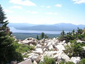 Челябинская область 