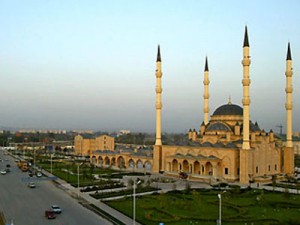 Чеченская Республика