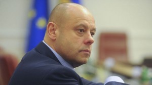 Юрий Продан