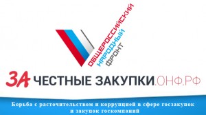 Отделение ОНФ проведёт общественные обсуждения госзакупок на Чукотке