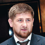 Рамзан Кадыров