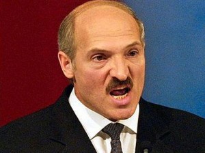 Александр Лукашенко 