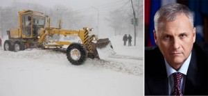 Александр Хорошавин 