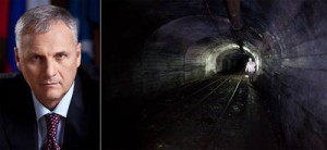 Власти Сахалина помогли выплатить долг по зарплате на шахте «Ударновская». 