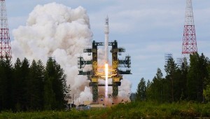 Россия сохранила первое место в мире  по числу запусков