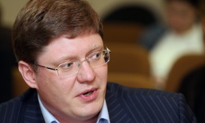 Андрей Исаев 