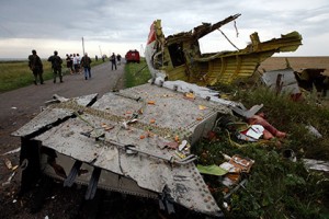 Катастрофа Боинга 777