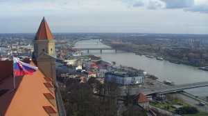 Братислава