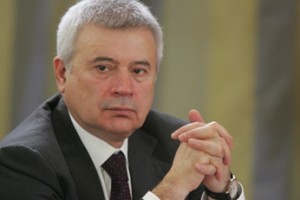 Вагит Алекперов