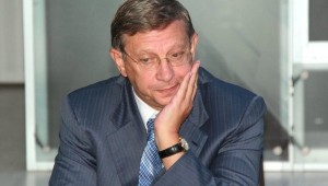 Владимир Евтушенков