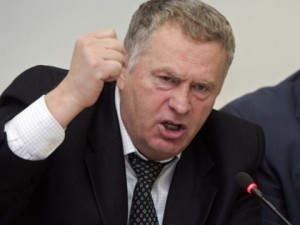 Владимир Жириновский 