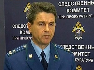 Владимир Маркин 