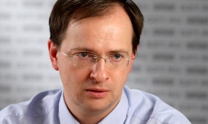 Владимир Мединский 