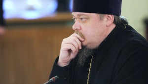 Протоирей Всеволод Чаплин 